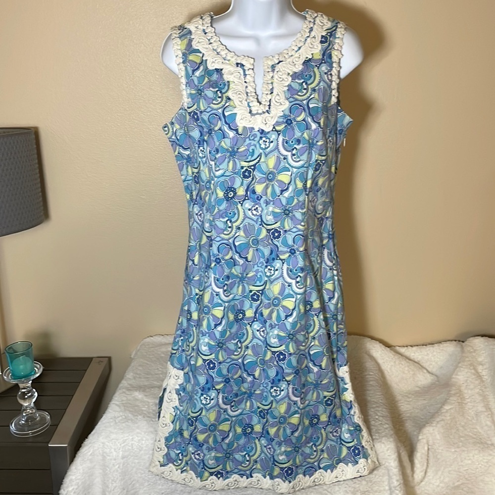 PARAPHRASE Sleeveless Summer Dress Size 8